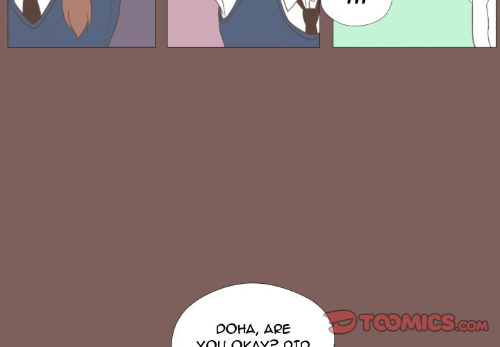 You Have The Wrong Person Manhwa - Chapter 16 Page 2