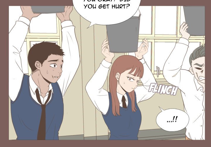 You Have The Wrong Person Manhwa - Chapter 16 Page 3