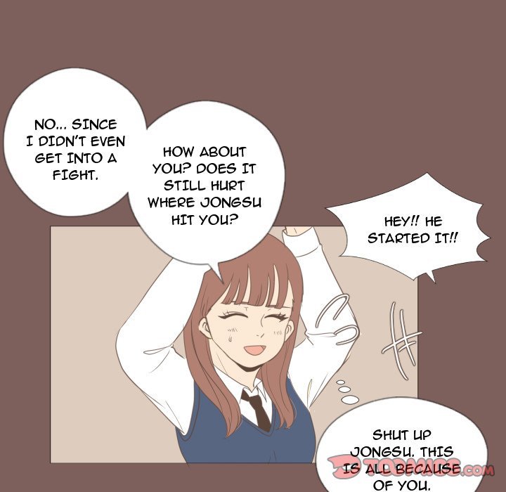 You Have The Wrong Person Manhwa - Chapter 16 Page 4