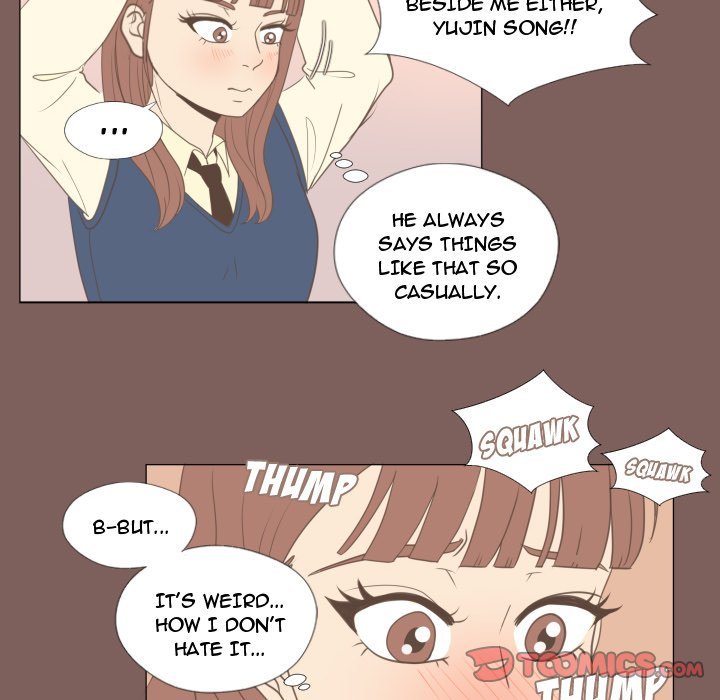 You Have The Wrong Person Manhwa - Chapter 16 Page 6