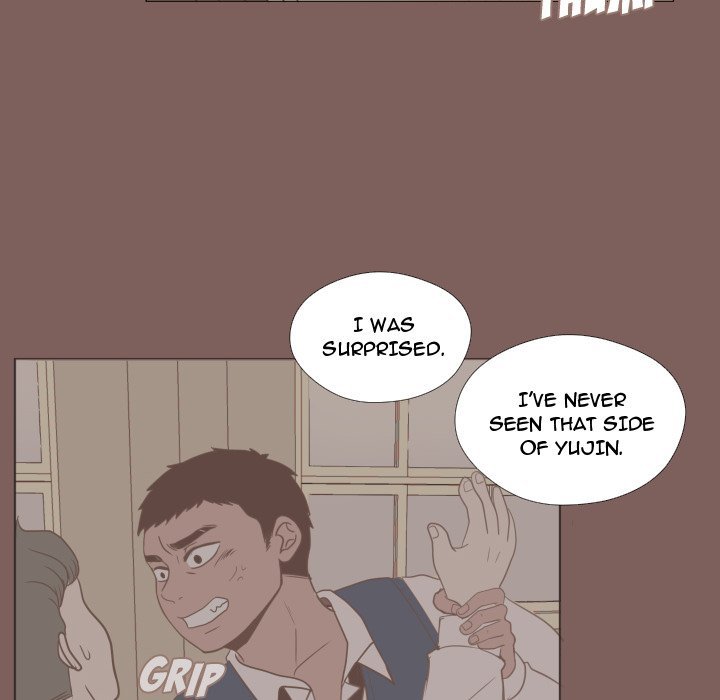 You Have The Wrong Person Manhwa - Chapter 16 Page 7