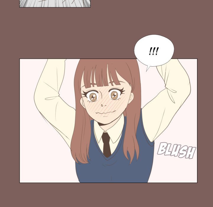 You Have The Wrong Person Manhwa - Chapter 16 Page 9