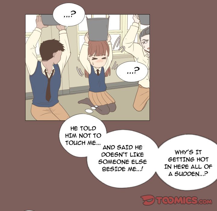 You Have The Wrong Person Manhwa - Chapter 16 Page 10