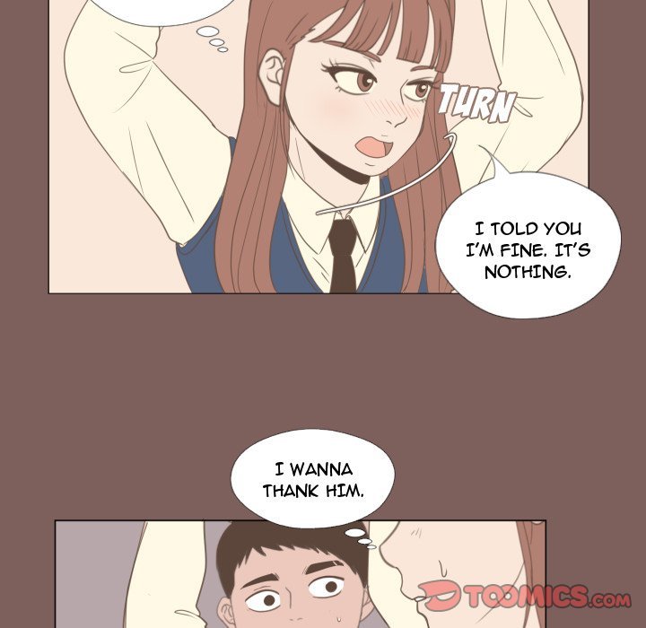 You Have The Wrong Person Manhwa - Chapter 16 Page 12
