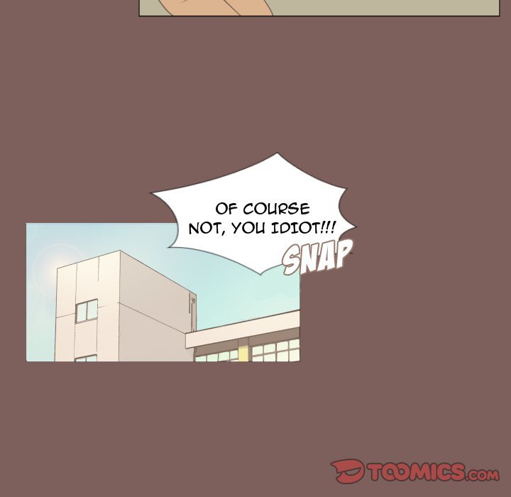 You Have The Wrong Person Manhwa - Chapter 16 Page 16