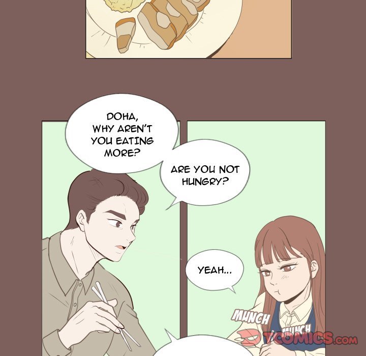 You Have The Wrong Person Manhwa - Chapter 16 Page 18
