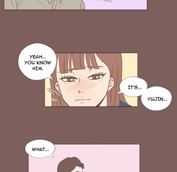 You Have The Wrong Person Manhwa - Chapter 16 Page 21