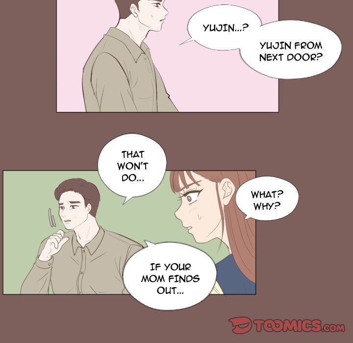 You Have The Wrong Person Manhwa - Chapter 16 Page 22