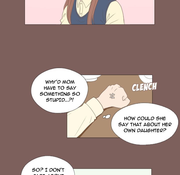 You Have The Wrong Person Manhwa - Chapter 16 Page 25