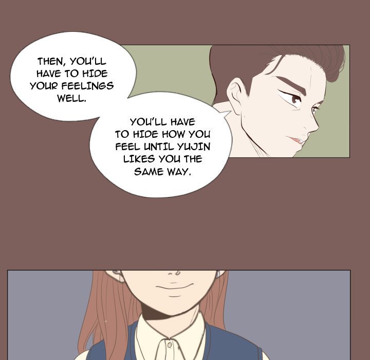 You Have The Wrong Person Manhwa - Chapter 16 Page 27