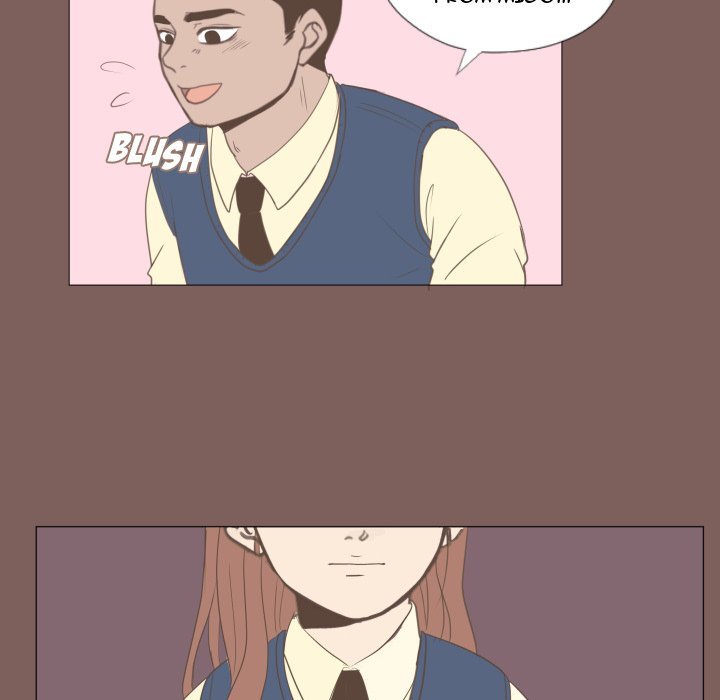 You Have The Wrong Person Manhwa - Chapter 16 Page 31