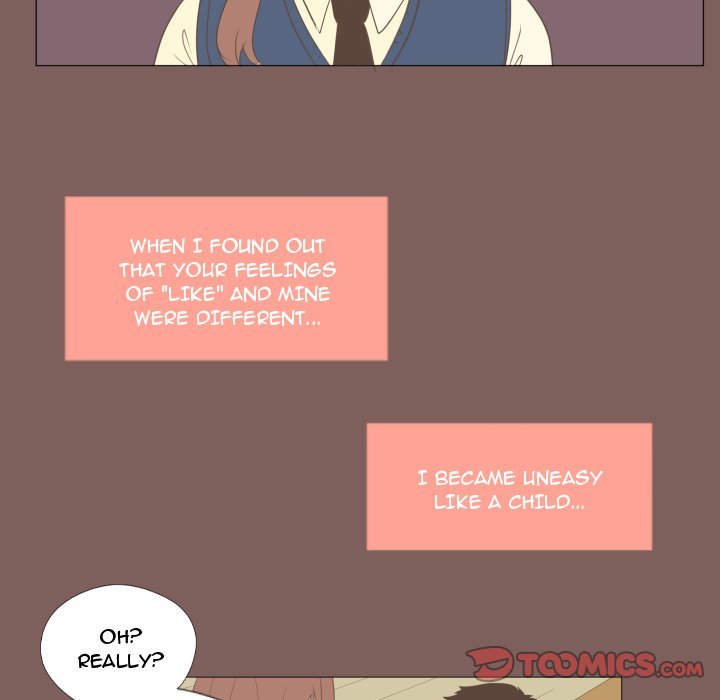 You Have The Wrong Person Manhwa - Chapter 16 Page 32