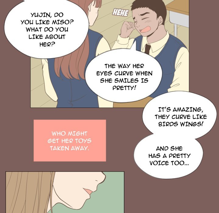You Have The Wrong Person Manhwa - Chapter 16 Page 33