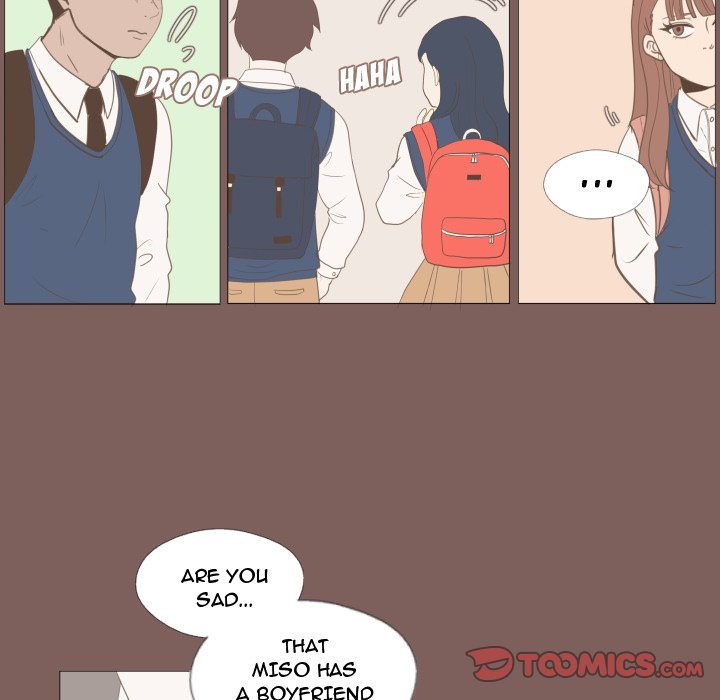 You Have The Wrong Person Manhwa - Chapter 16 Page 38