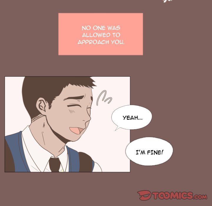 You Have The Wrong Person Manhwa - Chapter 16 Page 40
