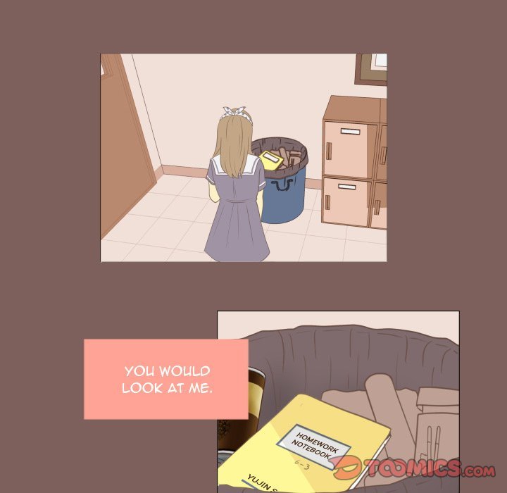 You Have The Wrong Person Manhwa - Chapter 16 Page 42