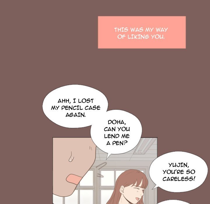 You Have The Wrong Person Manhwa - Chapter 16 Page 45