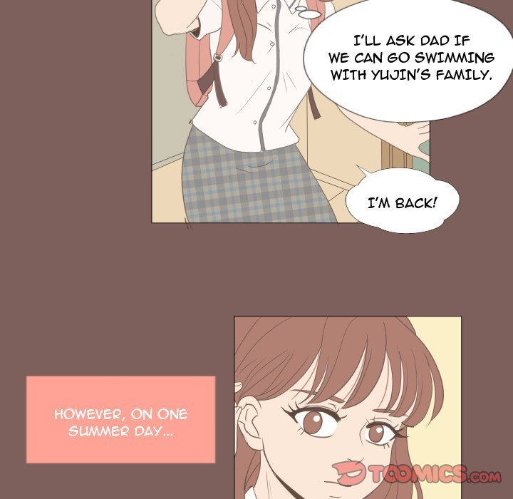 You Have The Wrong Person Manhwa - Chapter 16 Page 48