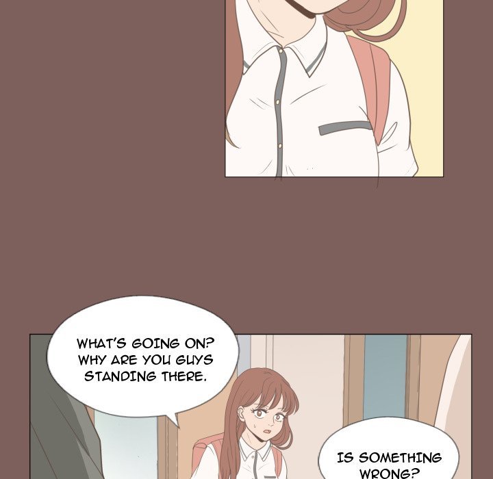 You Have The Wrong Person Manhwa - Chapter 16 Page 49