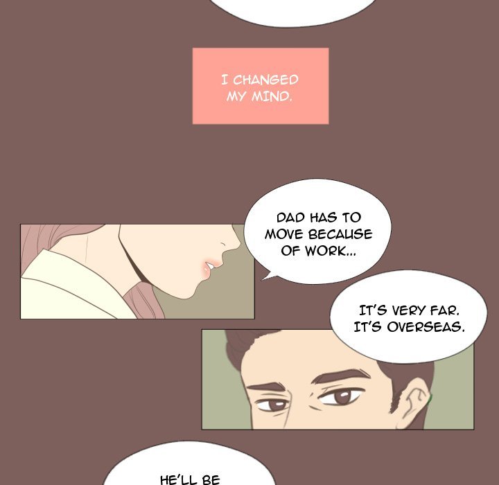 You Have The Wrong Person Manhwa - Chapter 16 Page 51