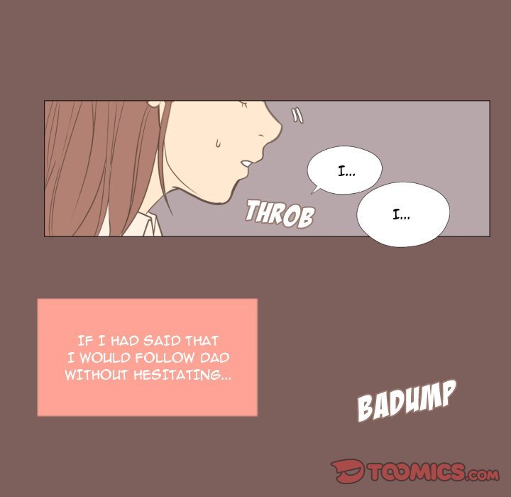 You Have The Wrong Person Manhwa - Chapter 16 Page 54