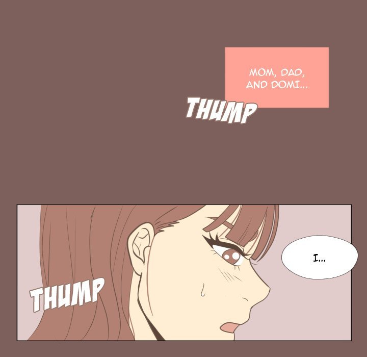 You Have The Wrong Person Manhwa - Chapter 16 Page 57