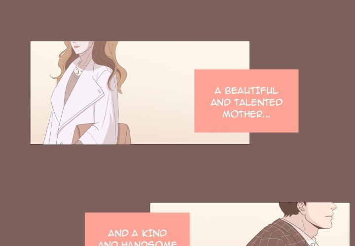 You Have The Wrong Person Manhwa - Chapter 13 Page 0
