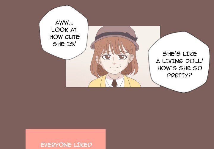You Have The Wrong Person Manhwa - Chapter 13 Page 2