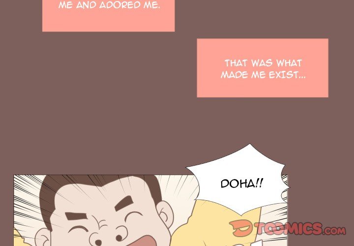 You Have The Wrong Person Manhwa - Chapter 13 Page 3