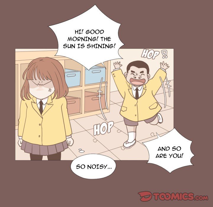 You Have The Wrong Person Manhwa - Chapter 13 Page 5