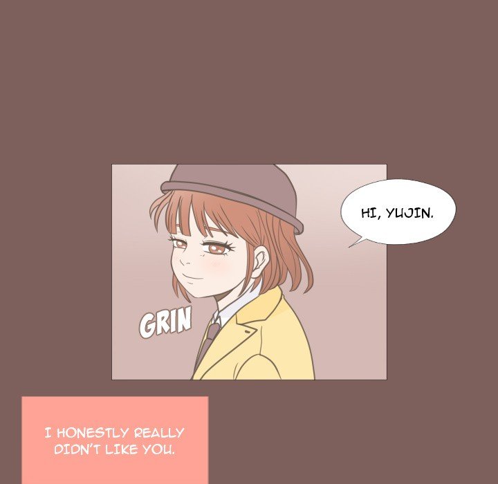 You Have The Wrong Person Manhwa - Chapter 13 Page 6
