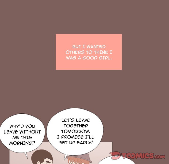 You Have The Wrong Person Manhwa - Chapter 13 Page 11