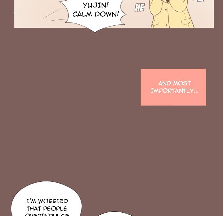 You Have The Wrong Person Manhwa - Chapter 13 Page 14