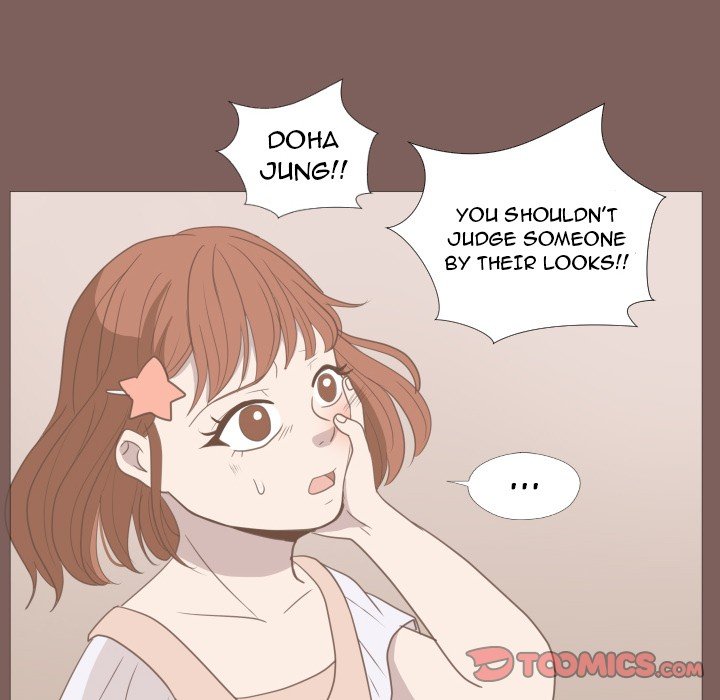 You Have The Wrong Person Manhwa - Chapter 13 Page 21