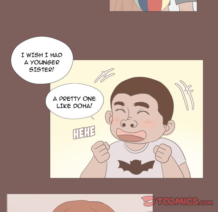 You Have The Wrong Person Manhwa - Chapter 13 Page 45