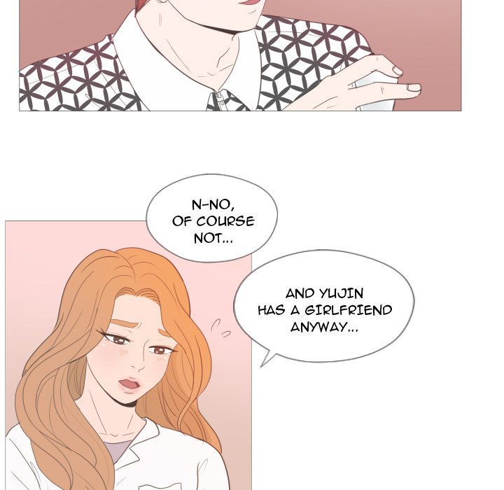 You Have The Wrong Person Manhwa - Chapter 21 Page 20