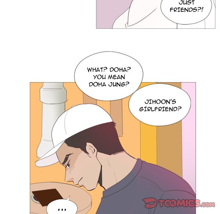 You Have The Wrong Person Manhwa - Chapter 21 Page 23