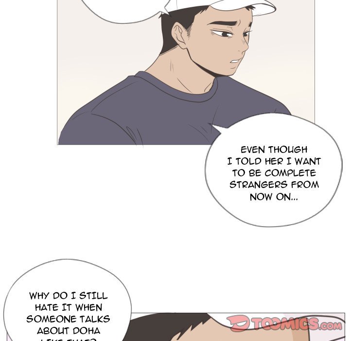 You Have The Wrong Person Manhwa - Chapter 21 Page 43
