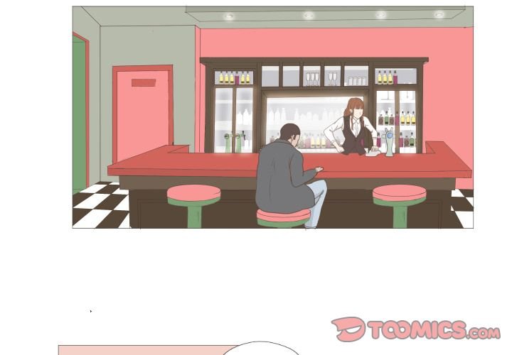 You Have The Wrong Person Manhwa - Chapter 8 Page 1