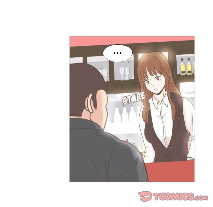 You Have The Wrong Person Manhwa - Chapter 8 Page 13