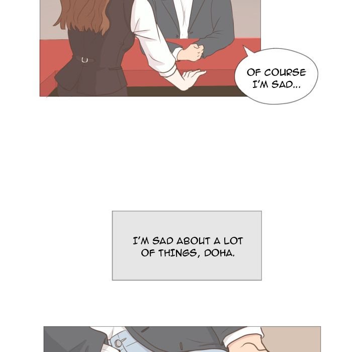 You Have The Wrong Person Manhwa - Chapter 8 Page 16
