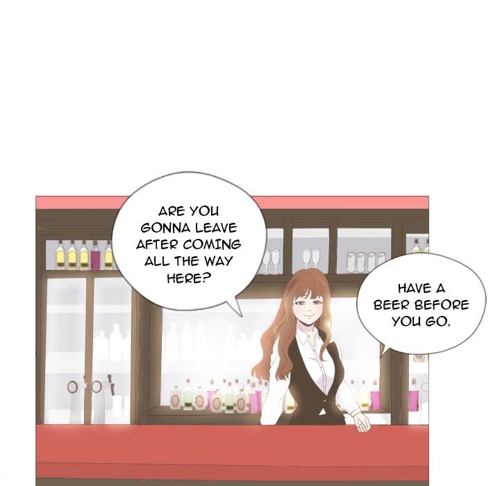 You Have The Wrong Person Manhwa - Chapter 8 Page 24