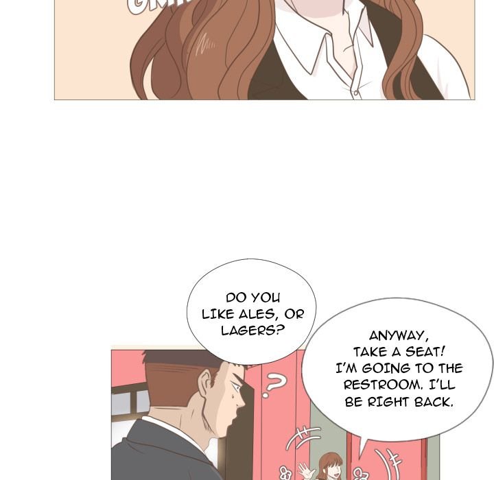 You Have The Wrong Person Manhwa - Chapter 8 Page 26