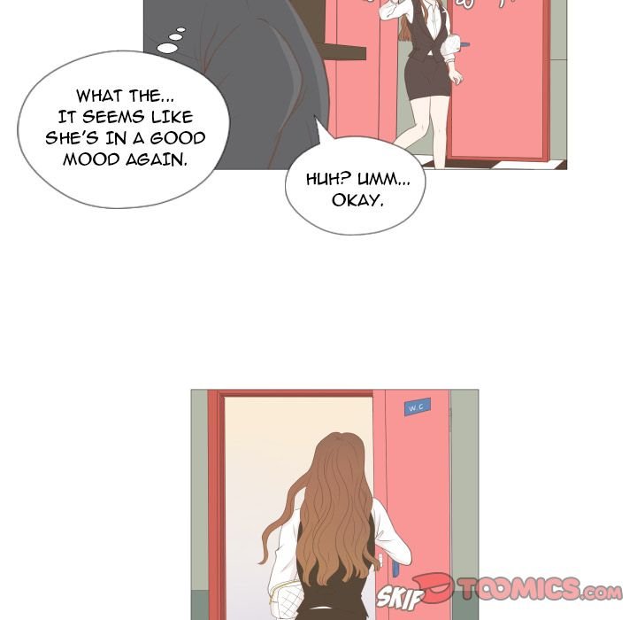 You Have The Wrong Person Manhwa - Chapter 8 Page 27