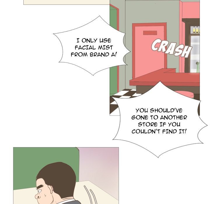 You Have The Wrong Person Manhwa - Chapter 8 Page 30
