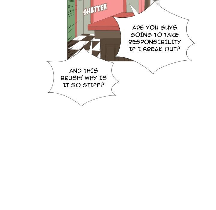 You Have The Wrong Person Manhwa - Chapter 8 Page 32