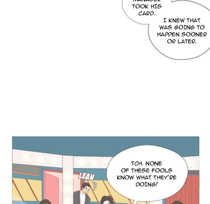 You Have The Wrong Person Manhwa - Chapter 8 Page 34