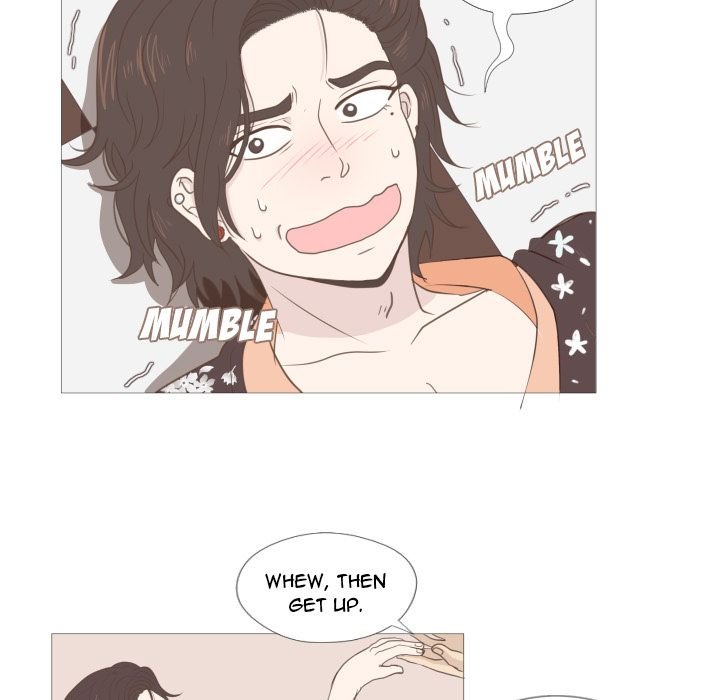 You Have The Wrong Person Manhwa - Chapter 8 Page 42