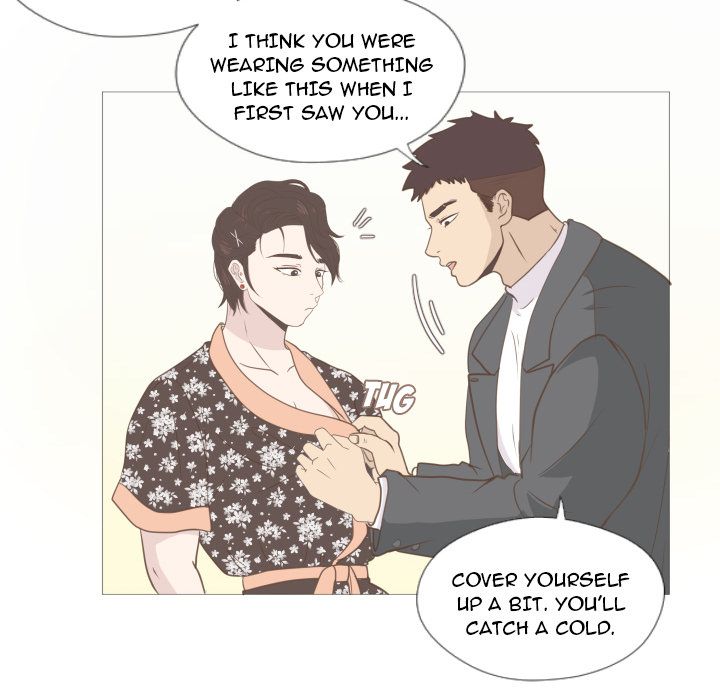 You Have The Wrong Person Manhwa - Chapter 8 Page 52