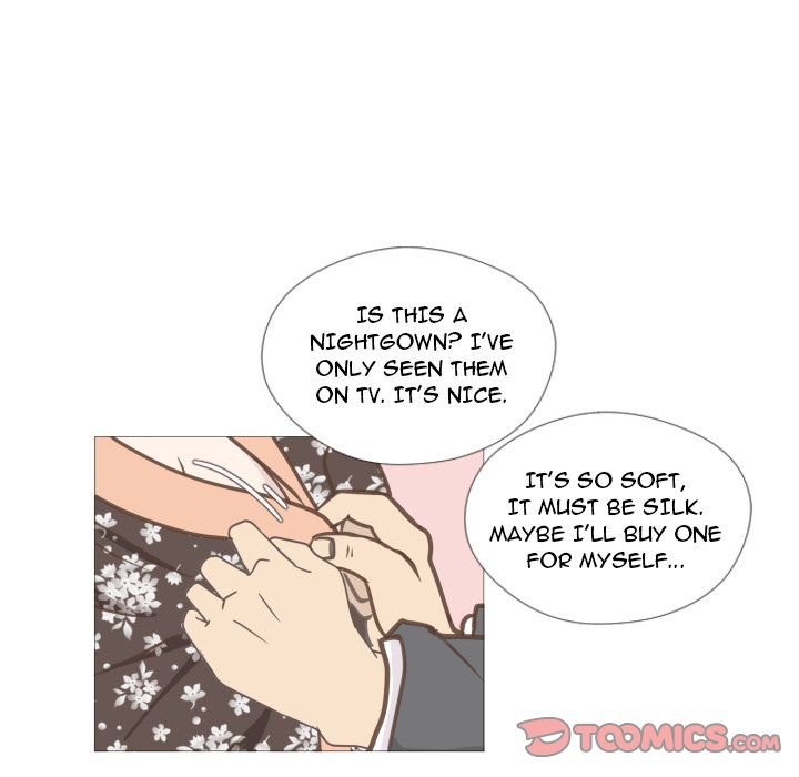 You Have The Wrong Person Manhwa - Chapter 8 Page 53